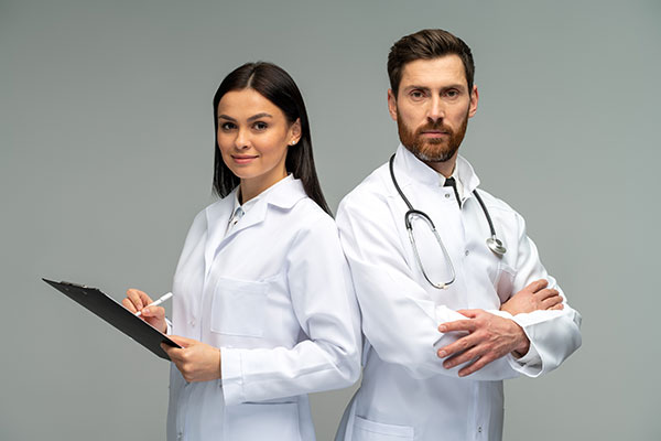 peptide therapy clinic in Lowell